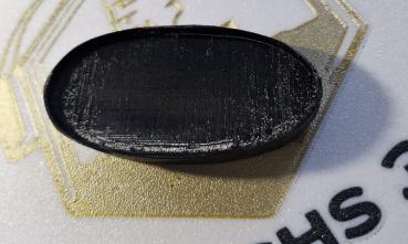 Zündapp Rücklicht Sockel aus Gummi in Schwarz 422-16.600-14/1
